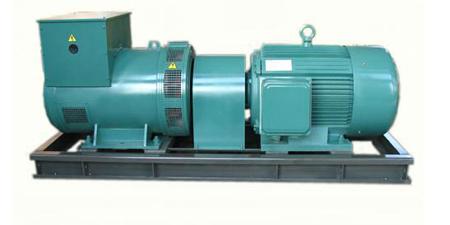 隆子发电机出租