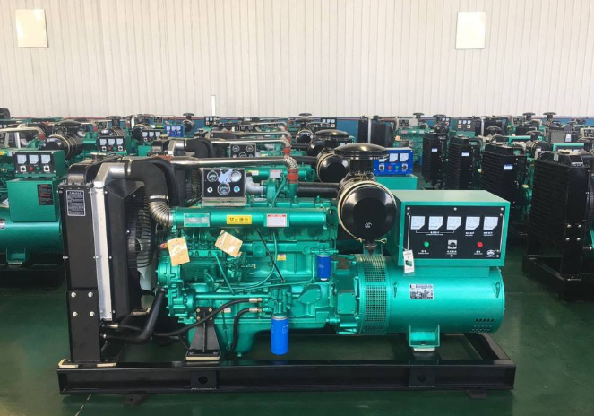 隆子柴油发电机 隆子柴油发电机
