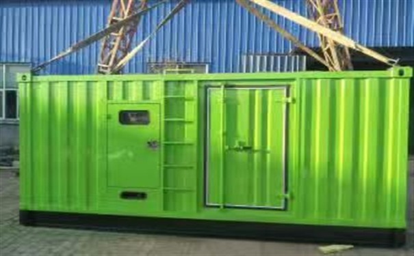 隆子600kw大型柴油发电机组出租价格 隆子600kw大型柴油发电机组出租价格