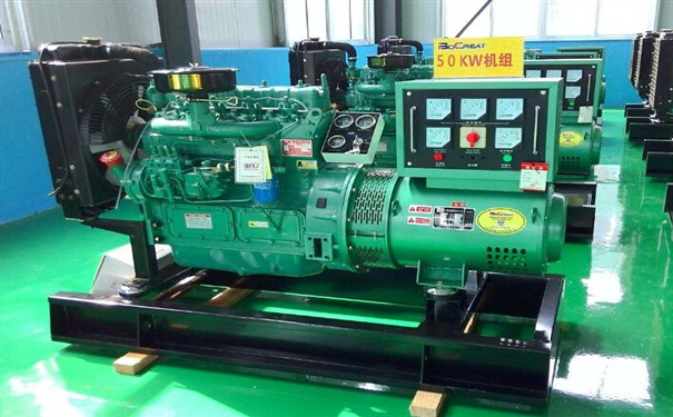 隆子发电机出租